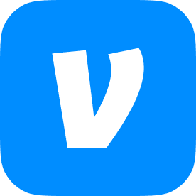 venmo logo